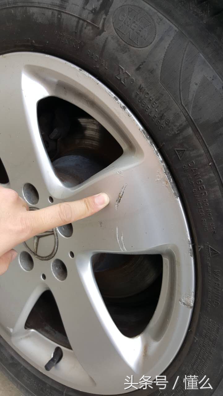 02款四眼奔驰w211入手要注意什么,2007年四眼奔驰w211值得买吗