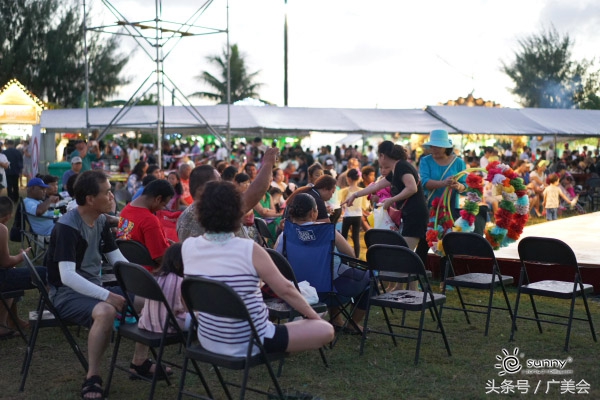 避暑策划海陆空畅游美国塞班岛