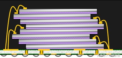 8tb固态硬盘拆解,m2固态硬盘拆芯片