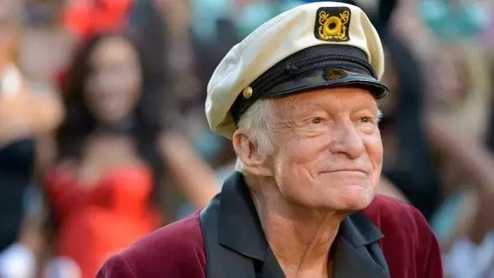 海夫纳的一生介绍,海夫纳哪一年去世