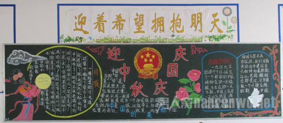 小黑板大作用——优雅黑板