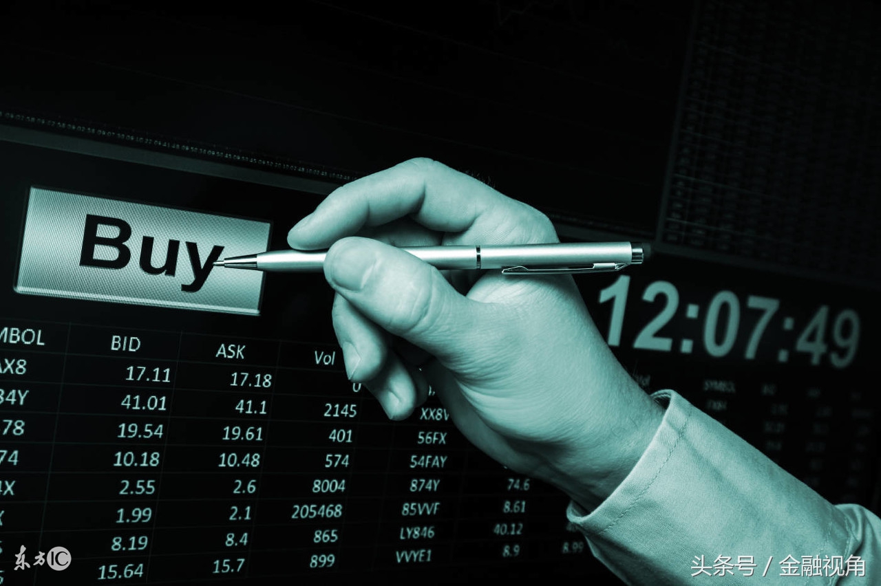 炒股一定要知道的十大口诀,炒股不骗人的战法