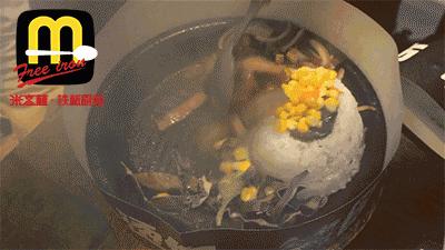 爆爆家外卖店开店费用,米高林铁板厨房利润