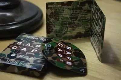 从街头霸主到逐渐沉沦，BAPE怎么了？