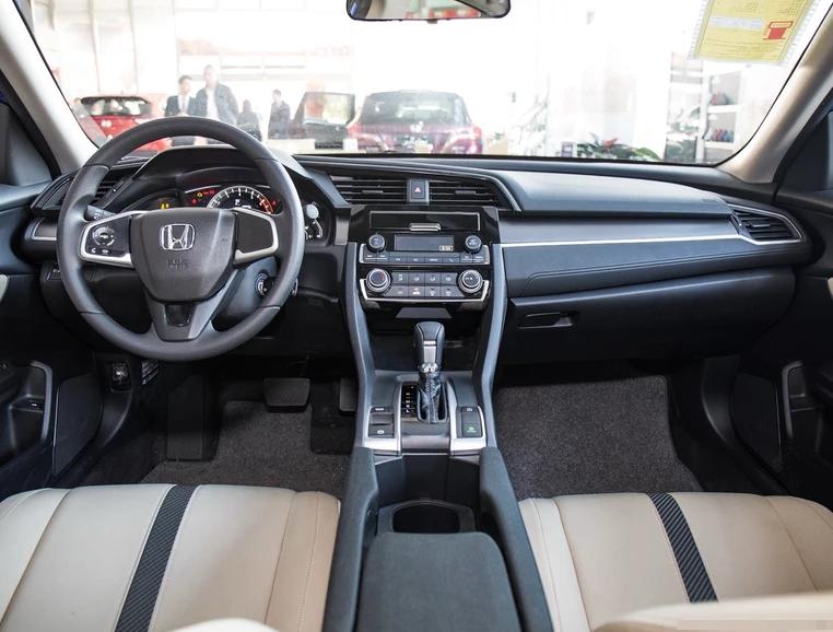 本田思域1.5t好还是卡罗拉1.8好,2017年本田思域豪华版试驾视频