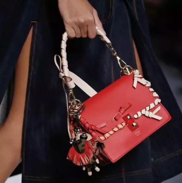 我发誓！这些包包你们都还没入手……