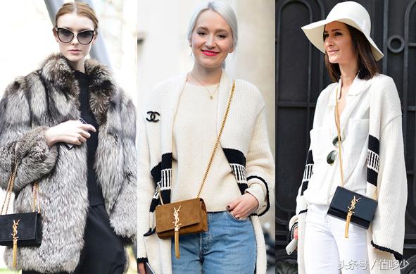 杨树林ysl包包链条,杨树林ysl包包链条是什么材质