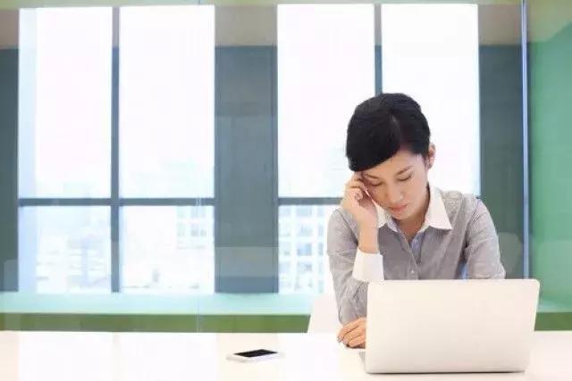 神经衰弱可能会出现的心理障碍,压力导致精神衰竭