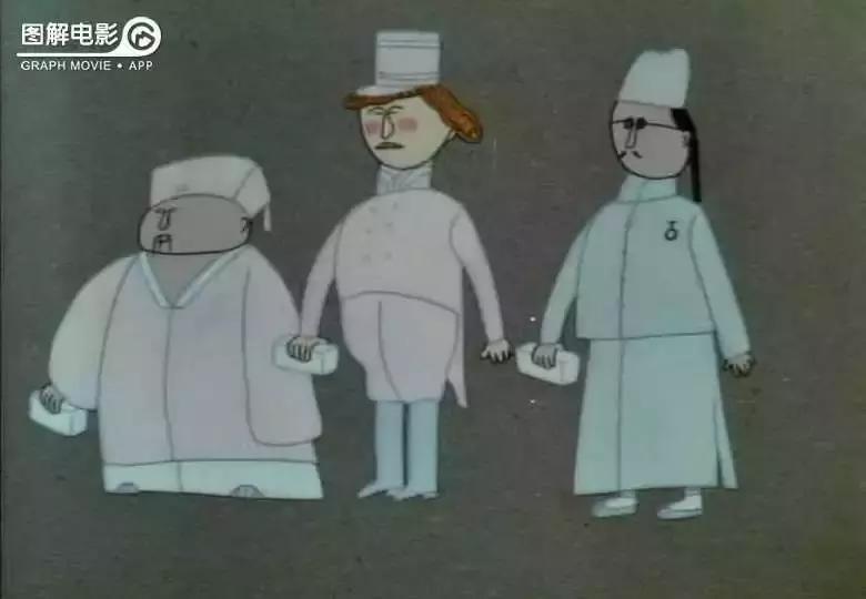 2分钟图解超级肥皂趋从心理扼杀了个体的价值