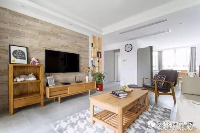 最实用的电视背景墙电视柜,电视背景墙怎么做实用又美观