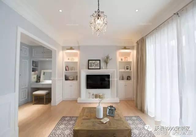 最实用的电视背景墙电视柜,电视背景墙怎么做实用又美观