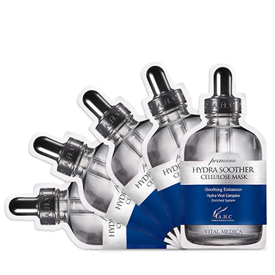 国庆归来变残脸，7day补救法来帮忙！