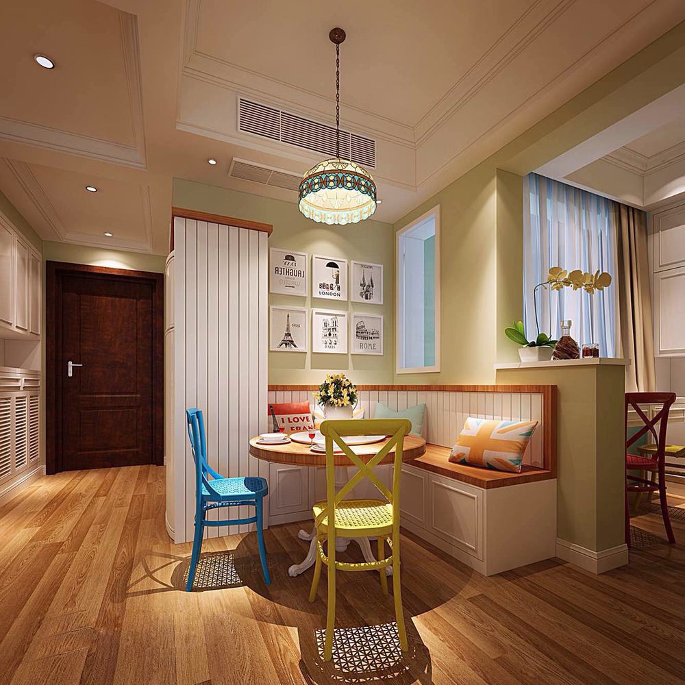 家装室内设计现代风格全套效果图,家装2020效果图欧式