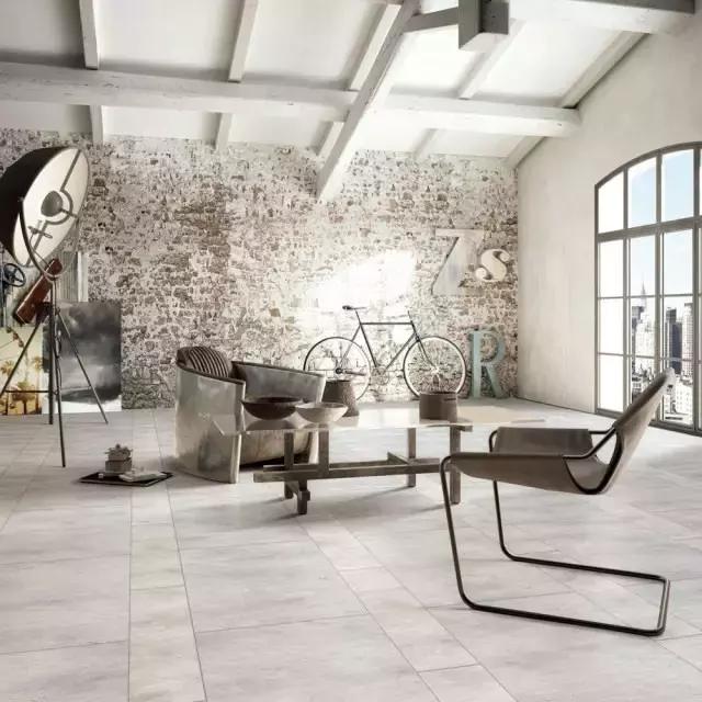 中式风格的仿古砖有哪些,现代极简仿古砖