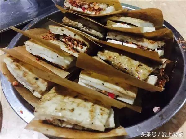 在宜宾,如果我们吃过这100样东西就结婚吧!