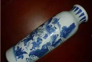 古玩行到底有多坑人,入手古玩行交了不少学费