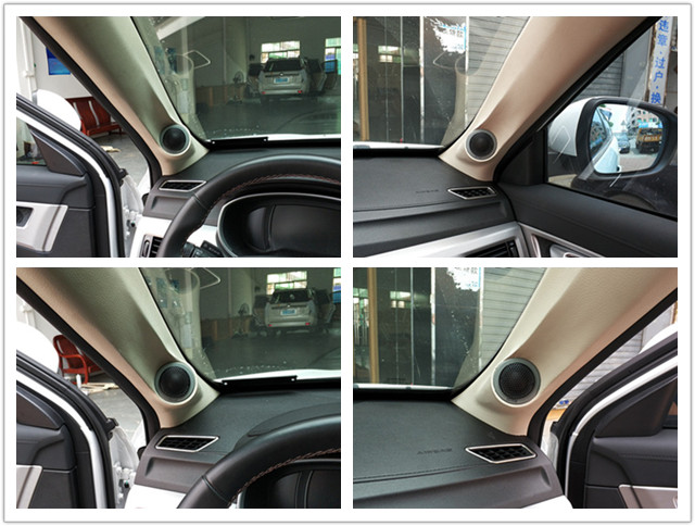 东莞汽车音响改装效果视频,东莞汽车音响改装东莞寮步