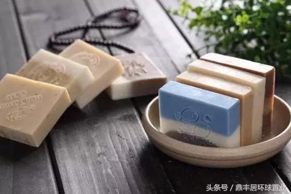 鼎丰居：国庆去泰国玩，带回这些好货就赚了