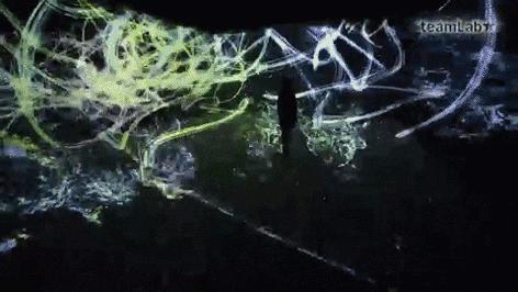 值得带孩子去看的画展,全球最值得看的20个展览