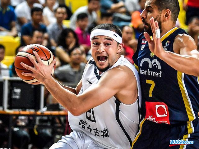 亚冠比赛直播国际篮联,男篮亚冠在线直播免费观看