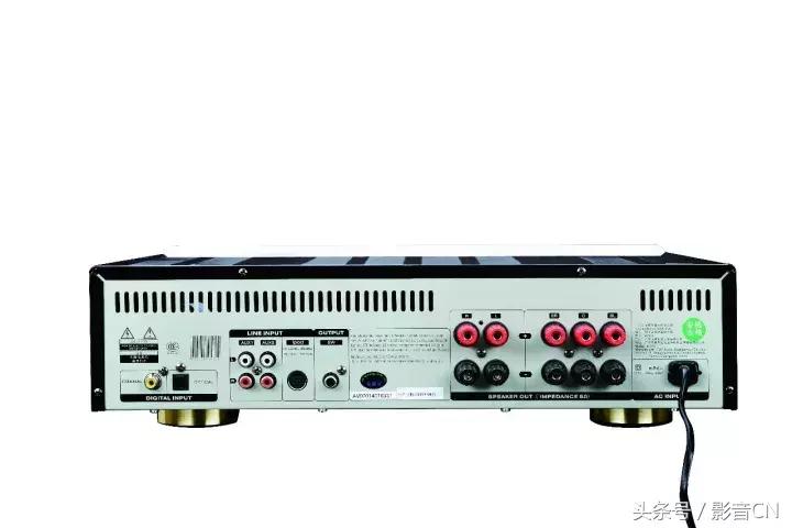 哪棵是你的菜？10款5000元以内AV放大器推介！