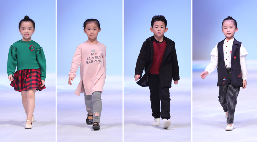 渝派服装中和发布会,渝派服饰重庆