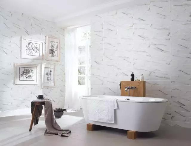 中式风格的仿古砖有哪些,现代极简仿古砖