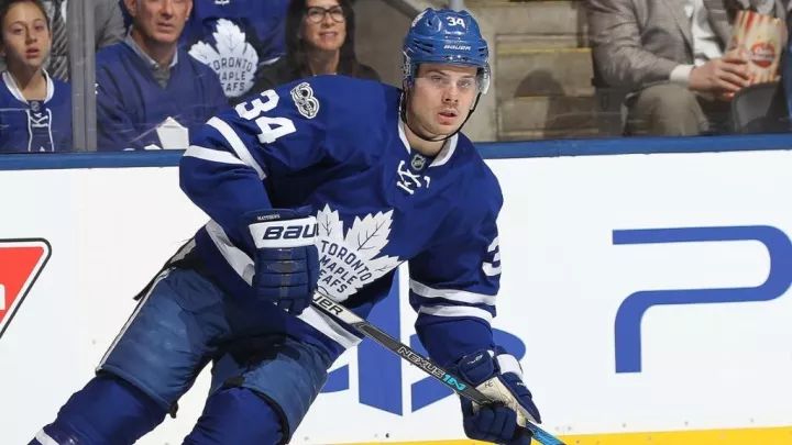 nhl选秀这么多新秀到哪去了,现在nhl的当家球星