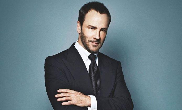 tomford口红是什么级别,tomford口红对应男明星