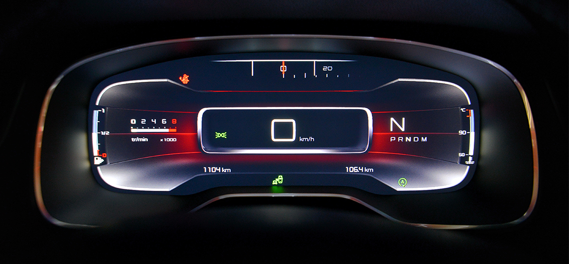 雪铁龙c5各款对比,超过十年的雪铁龙c5值得买么