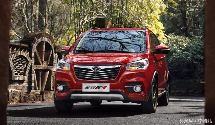 小型suv里最省油,2022小型suv省油皮实耐用