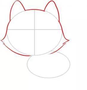 幼儿植树节简笔画教程,幼儿画人脸五官简笔画教程