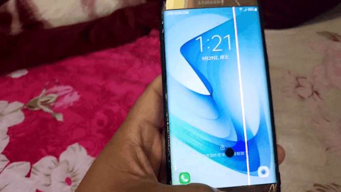 三星s7edge128现在值多少钱,三星s7edge现价