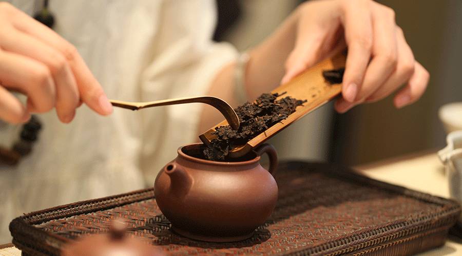 好茶的口感标准是什么,五个标准教你一招鉴别好茶