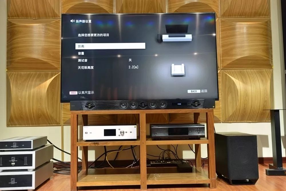 索尼sonyht-st5000,索尼sonyht-s40r5.1实测