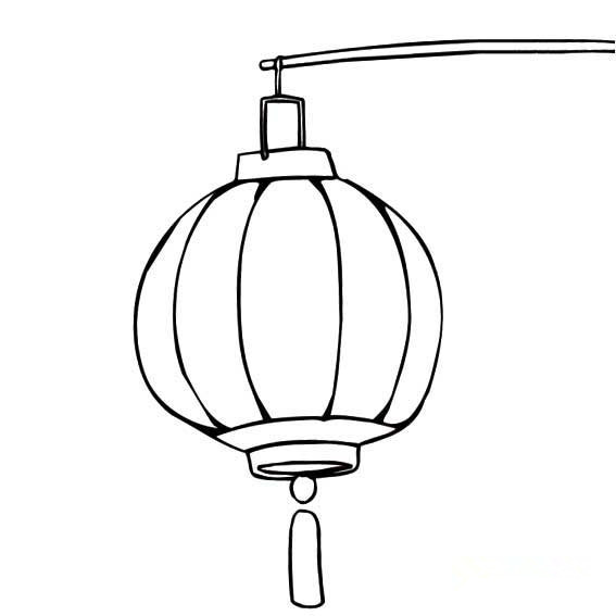 中秋节立体绘本手工,幼儿园民俗绘本小莉的中秋节