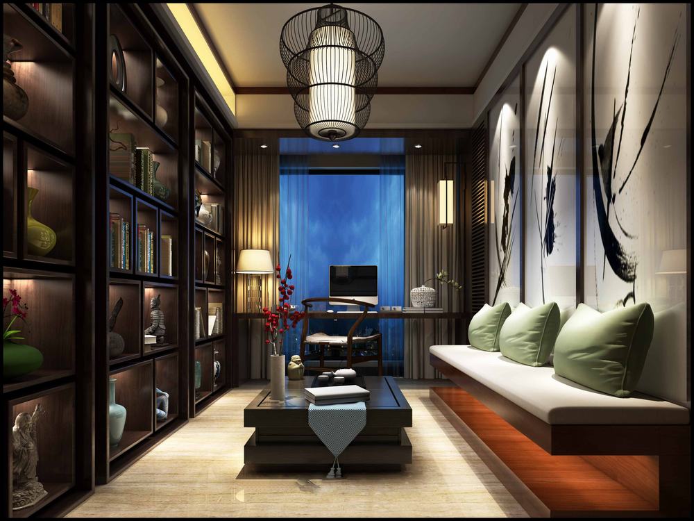 家装室内设计现代风格全套效果图,家装2020效果图欧式