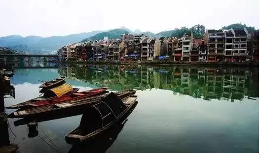 为什么叫镇远,镇远县来历