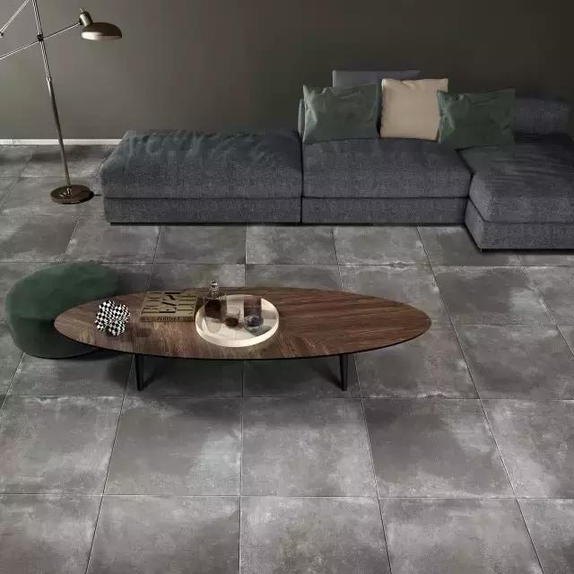 中式风格的仿古砖有哪些,现代极简仿古砖