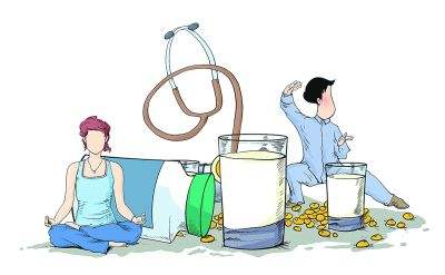 半导体激光治疗高血压,弱激光治疗仪对三高真有疗效吗