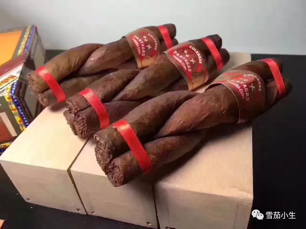 雪茄生熟区分,雪茄高矮的秘诀