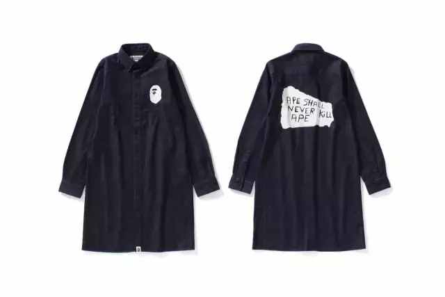 从街头霸主到逐渐沉沦，BAPE怎么了？