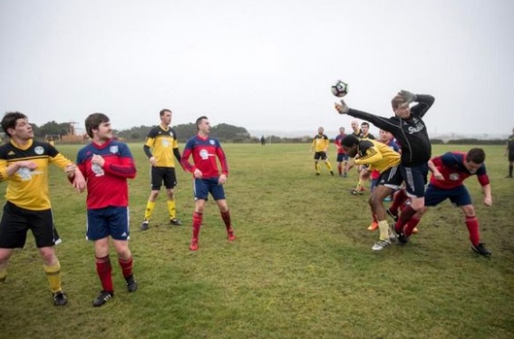 五大联赛最小出场年龄,最小的足球联赛