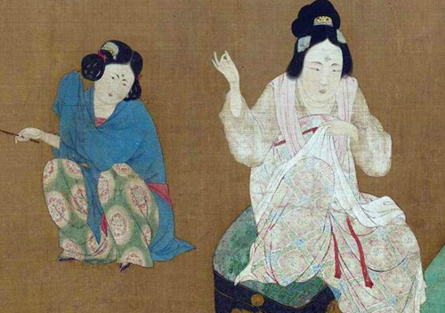 杨贵妃为何如此受唐玄宗宠爱,杨贵妃为什么能受唐玄宗独宠