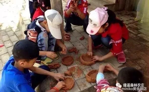 成都周边农场推荐,成都周边最有特色的农场