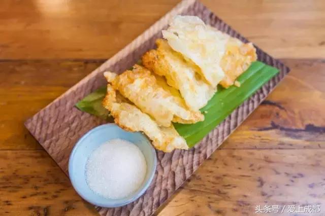 在宜宾,如果我们吃过这100样东西就结婚吧!