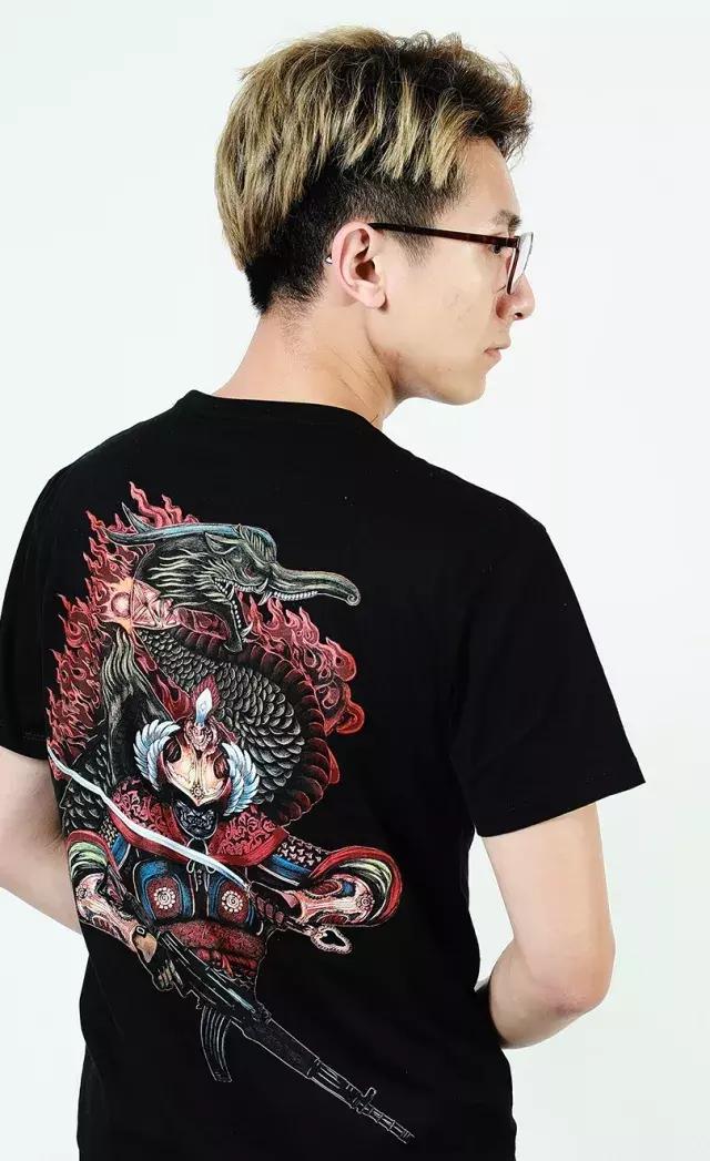 明光铠唐军,大唐明光铠有多强