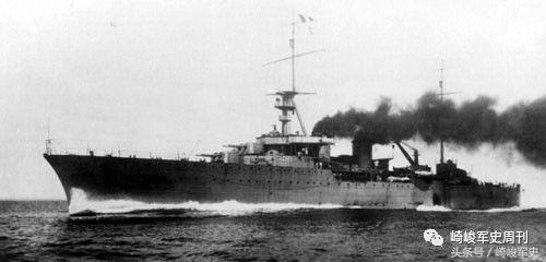 迪盖特鲁安重型巡洋舰,高卢战记简介法国篇