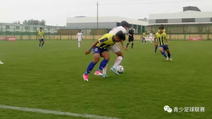 2023青超u16赛程,u17青超联赛全国总决赛