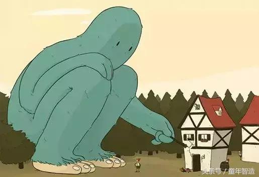 值得带孩子去看的画展,全球最值得看的20个展览